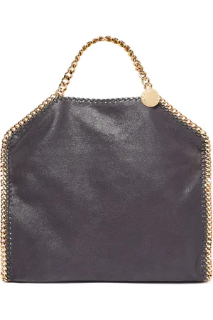 Stella McCartney Falabella Fold-Over tote bag