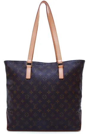 Louis Vuitton 2019 pre-owned OnTheGo GM Tote Bag - Farfetch