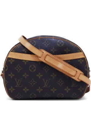 Louis Vuitton 2003 pre-owned Trocadero 30 Shoulder Bag - Farfetch