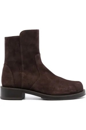 Stuart Weitzman 5050 Bold leather boots