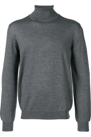 BARBA Turtleneck sweater