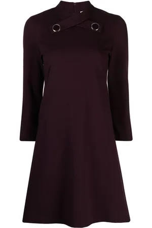Cubus Sophia button-detail minidress