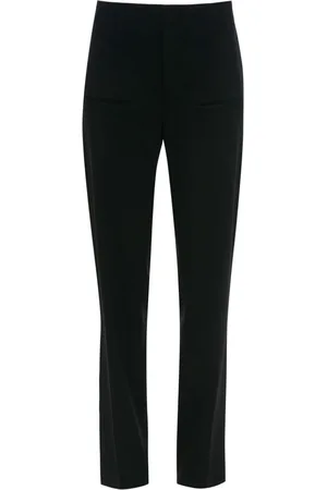 J.W.Anderson Tailored bootcut trousers