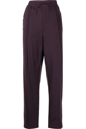 Y-3 Tapered leg joggers