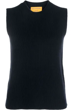 Guest In Residence Layer Up vest