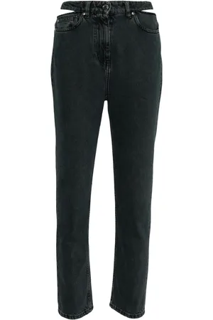 IRO Touro slim-cut jeans