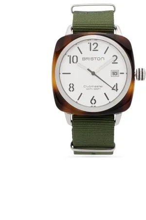 Briston Clubmaster Classic HMS Date 40mm
