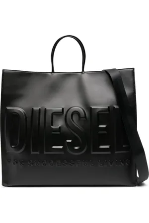 Diesel Dsl 3D tote bag
