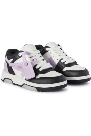 OFF-WHITE Out of Office sneakers