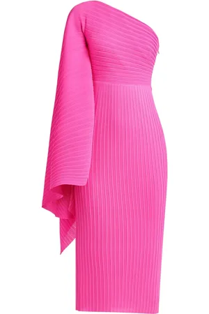 Solace Lenna midi dress