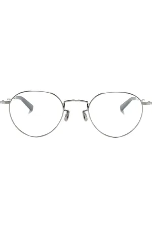 Eyevan 7285 Round-frame glasses