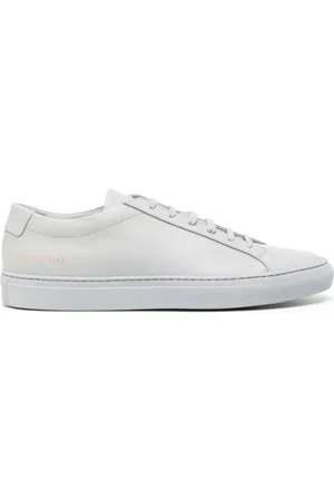 COMMON PROJECTS Achilles Low leather sneakers