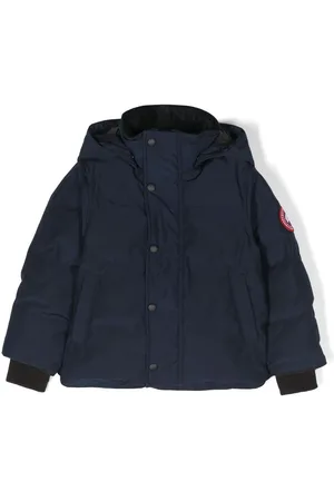 Canada goose hotsell girls parka