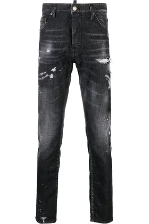 Dsquared2 Cool Guy skinny jeans