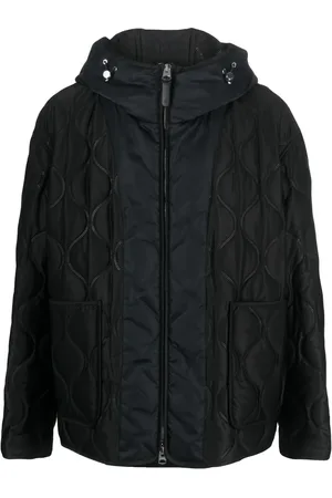 Mackage Gerry quilted padded jacket