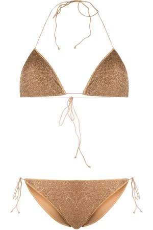 Oseree Lumière triangle bikini