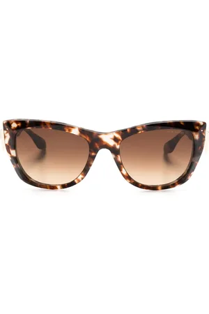 DITA EYEWEAR Icelus cat-eye sunglasses