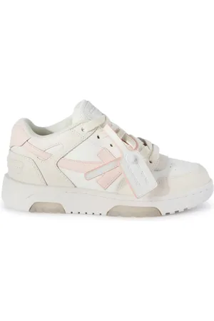 OFF-WHITE Out of Office lace-up sneakers