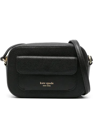 Kate Spade Ava leather crossbody bag