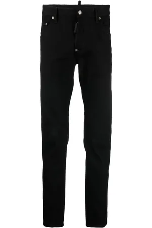 Dsquared2 Skater slim-leg jeans