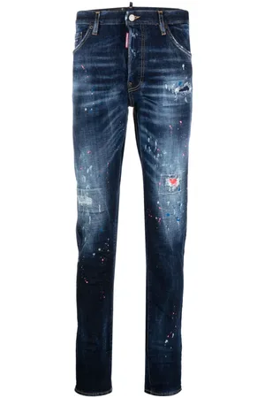 Dsquared2 Cool Guy skinny jeans