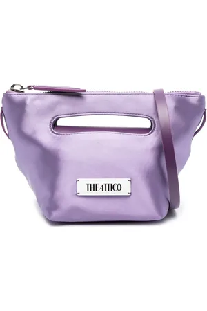 The Attico Via Dei Giardini 15 tote bag