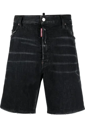 Dsquared2 Ciao denim shorts