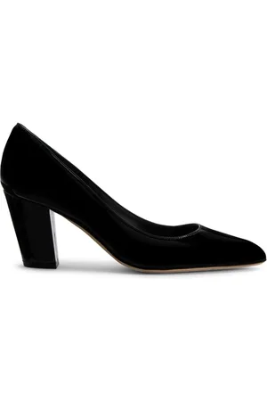 Giuseppe Zanotti Femiy 70mm patent pumps