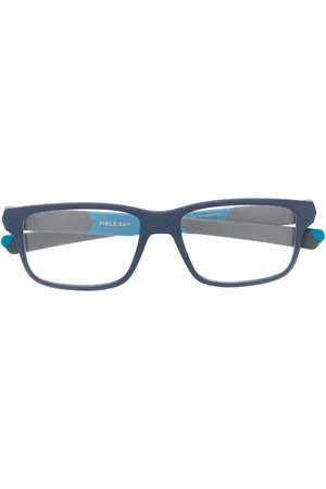 Oakley Square shaped glasses