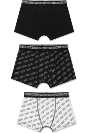 DKNY Underwear for Kids new collection - new in
