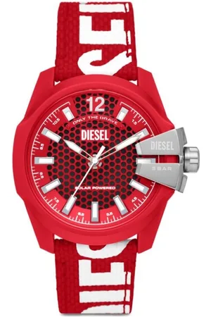 Diesel Dz4619 Baby Chief Solar 43mm