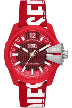 Diesel Dz4619 Baby Chief Solar 43mm