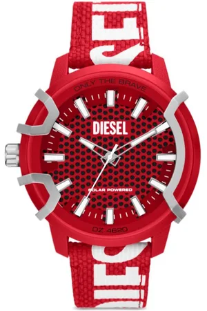 Diesel Dz4620 Griffed Solar 48mm