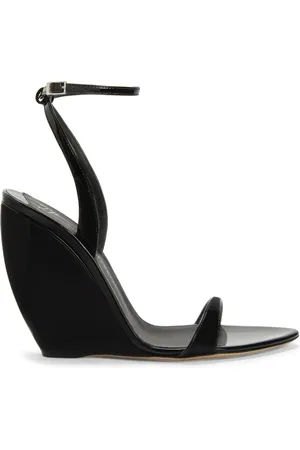 Giuseppe Zanotti Ginnyfer 105mm wedge sandals