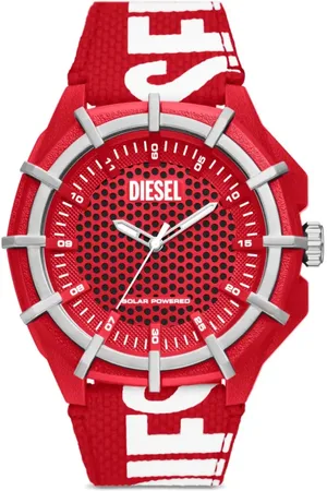 Diesel Dz4621 Framed Solar 51mm