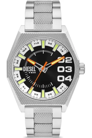 Diesel Dz2172 Scraper 43mm
