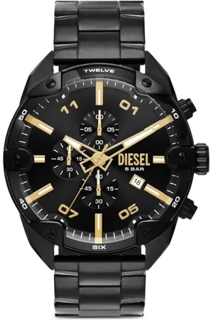Diesel Dz4644 Spiked 49mm