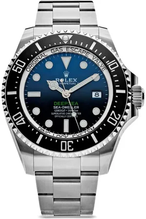 Rolex 2023 pre-owned Sea-Dweller Deepsea 44mm