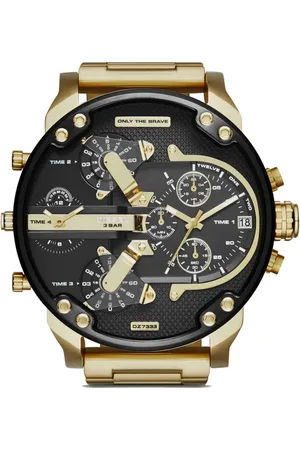 Diesel Dz7333 Mr. Daddy 2.0 Chronograph 57mm