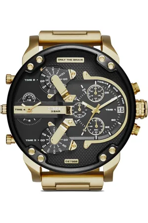 Diesel Dz7333 Mr. Daddy 2.0 Chronograph 57mm