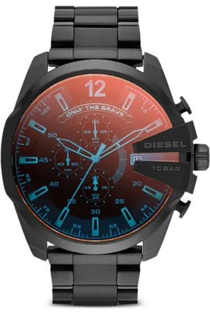 Diesel Dz4318 Mega Chief Chronograph 51mm