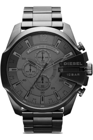 Diesel Dz4282 Mega Chief Chronograph 54mm