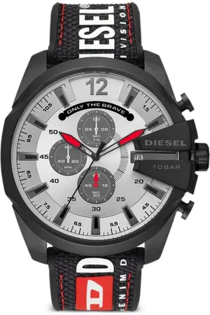Diesel Dz451 Mega Chief Chronograph 51mm