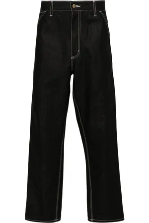 Carhartt Simple straight-leg jeans