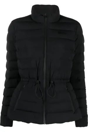 Mackage Jacey-City Light down quilted jacket