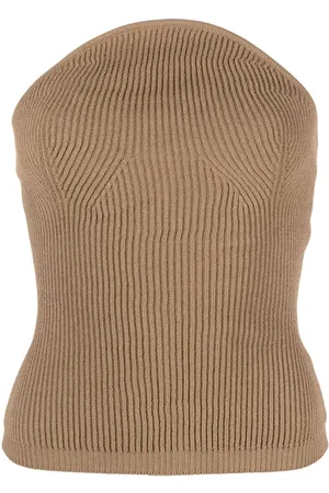 Khaite The Jericho top