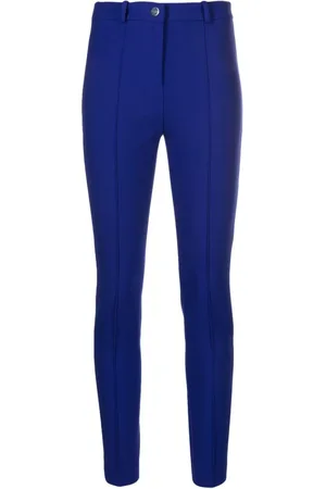 HUGO BOSS Tanaina slim-leg trousers