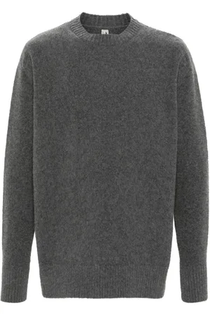 OAMC Whistler wool jumper
