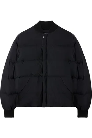 OFF-WHITE Arrow puffer jacket