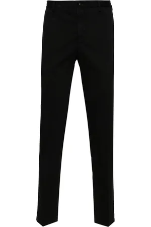 Incotex Tapered-leg trousers